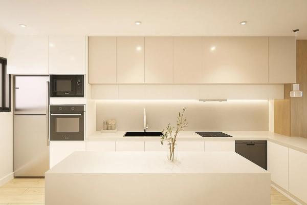 Residencial Avenida U