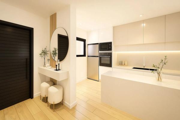 Residencial Avenida U