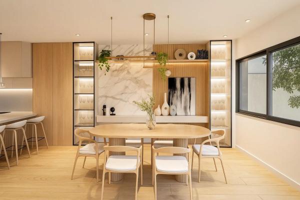 Residencial Avenida U