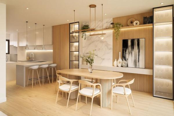 Residencial Avenida U