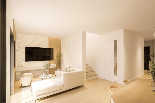 Residencial Avenida U