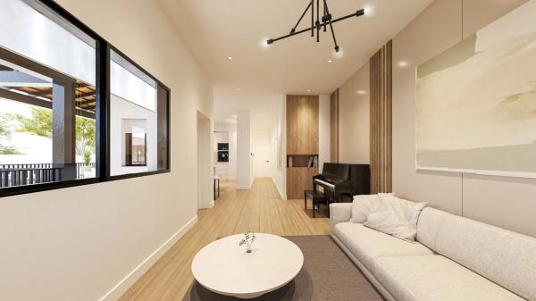 Sant Martí (unifamiliar)