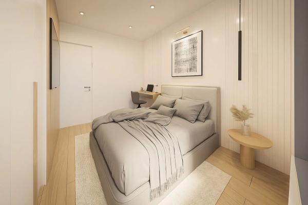 Residencial Avenida U