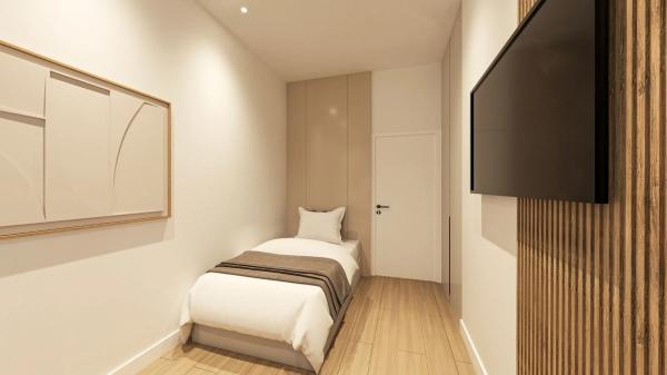 Sant Martí (unifamiliar)