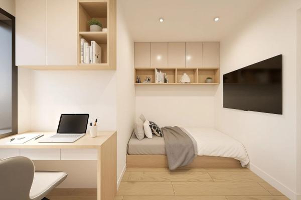 Residencial Avenida U