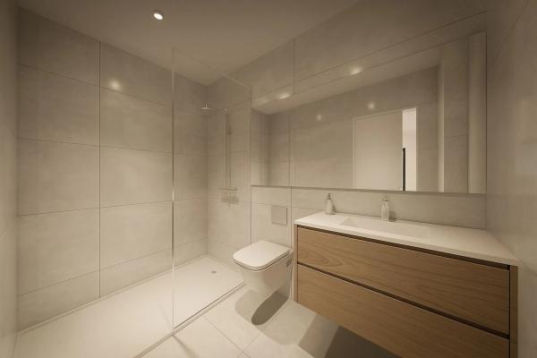 Residencial Avenida U