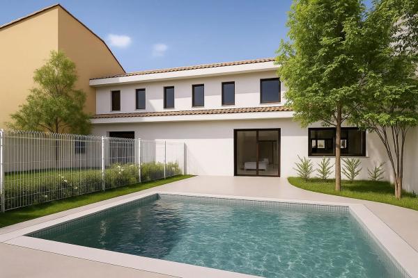 Residencial Avenida U