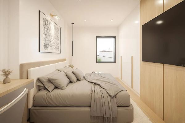 Residencial Avenida U