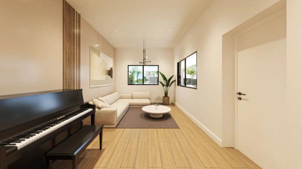 Sant Martí (unifamiliar)