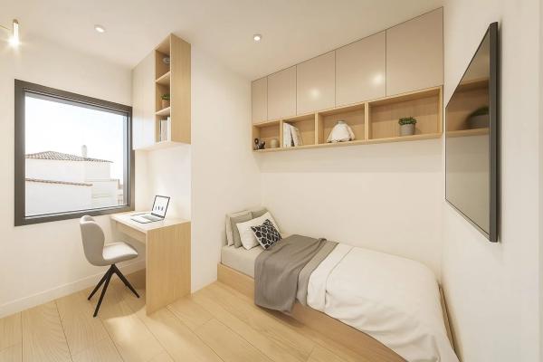 Residencial Avenida U