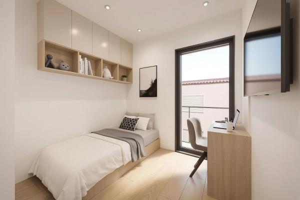 Residencial Avenida U