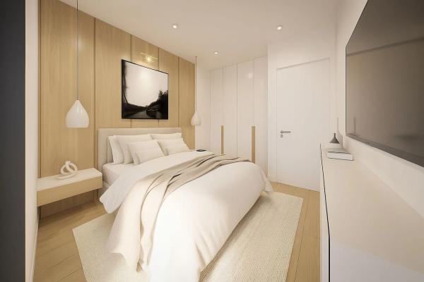 Residencial Avenida U