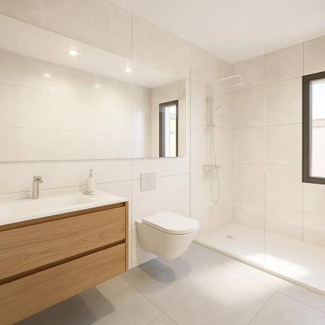 Residencial Avenida U