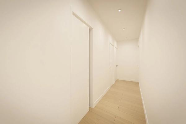 Residencial Avenida U