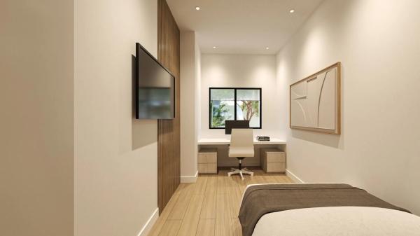 Sant Martí (unifamiliar)