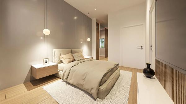 Sant Martí (unifamiliar)