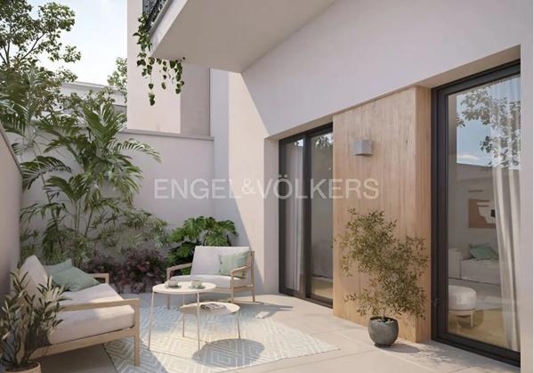 Piso en venta en calle Sant Antoni, 10