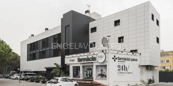 Piso en venta en Gavà Mar