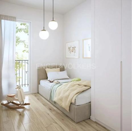 Piso en venta en calle Sant Antoni, 10