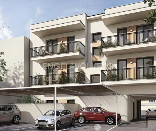 Piso en venta en calle Sant Antoni, 10