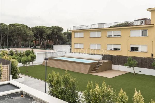 Piso en venta en Gavà Mar