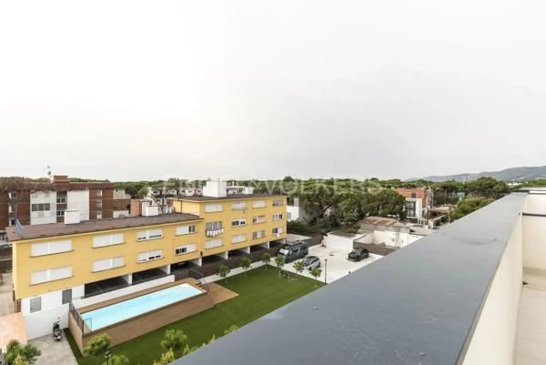 Piso en venta en Gavà Mar