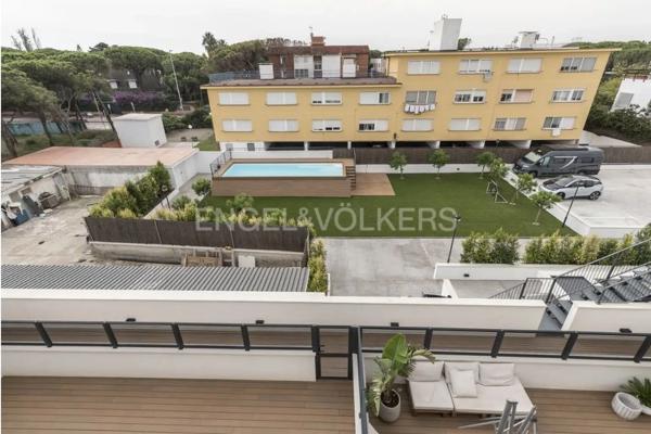 Piso en venta en Gavà Mar
