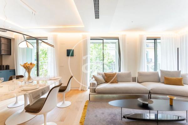 Piso en venta en Vila de Gràcia