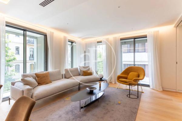 Piso en venta en Vila de Gràcia