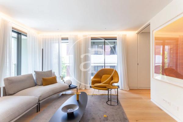 Piso en venta en Vila de Gràcia