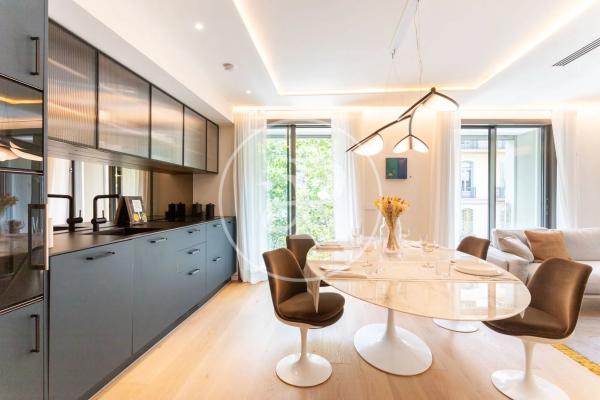 Piso en venta en Vila de Gràcia