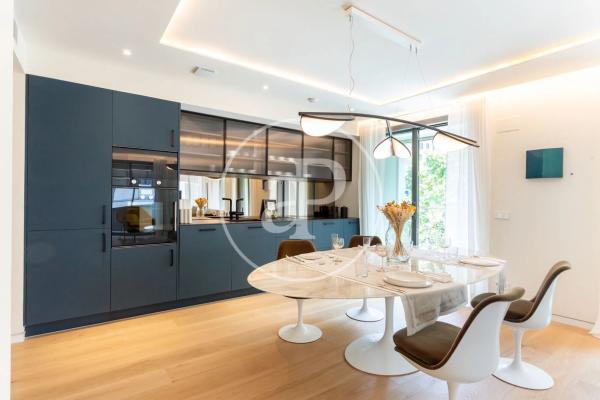 Piso en venta en Vila de Gràcia