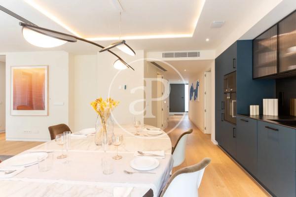 Piso en venta en Vila de Gràcia