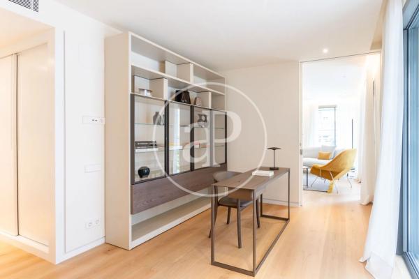 Piso en venta en Vila de Gràcia