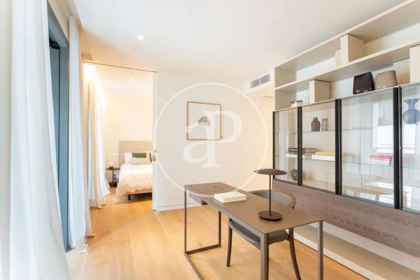 Piso en venta en Vila de Gràcia