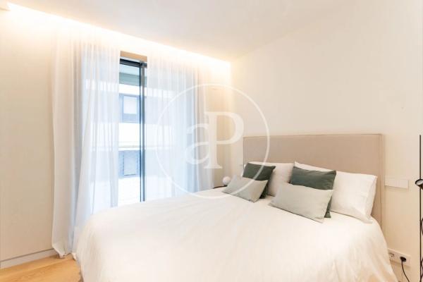 Piso en venta en Vila de Gràcia