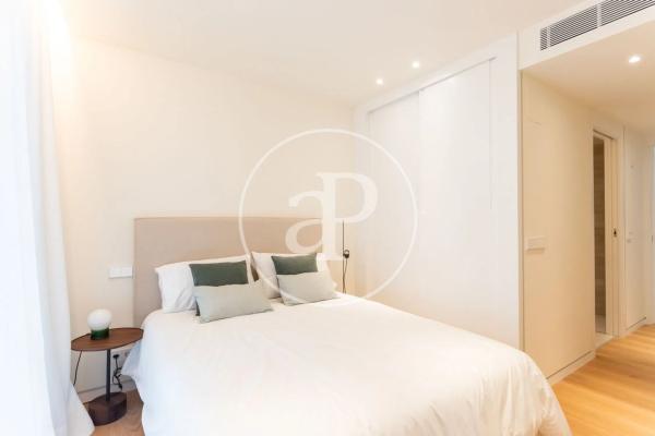 Piso en venta en Vila de Gràcia
