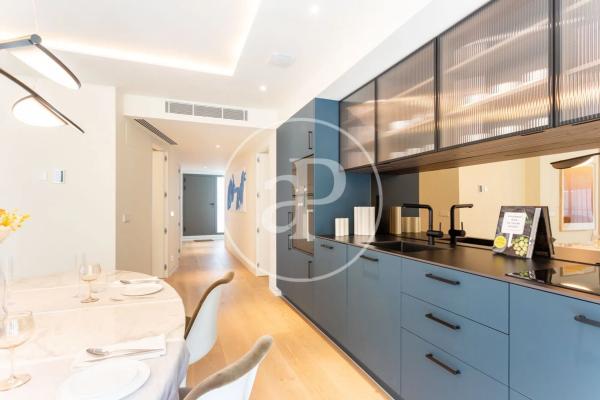 Piso en venta en Vila de Gràcia