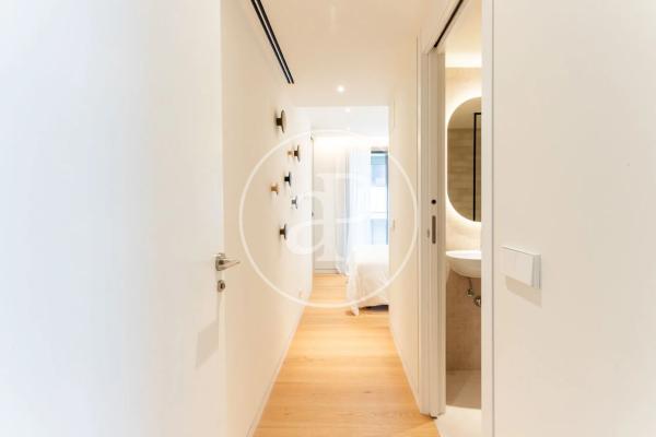 Piso en venta en Vila de Gràcia