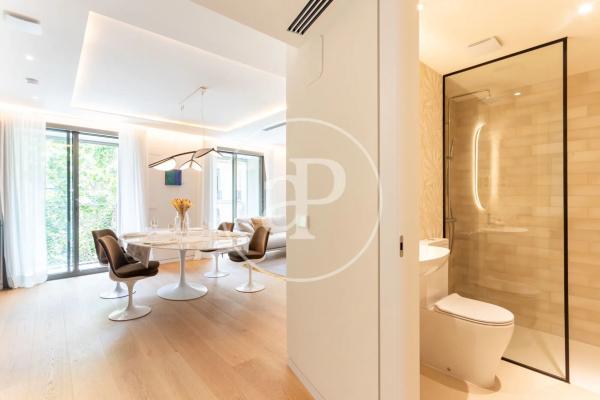 Piso en venta en Vila de Gràcia