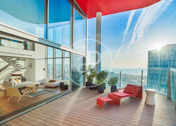 Piso en venta en El Besòs