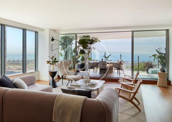 Piso en venta en El Besòs