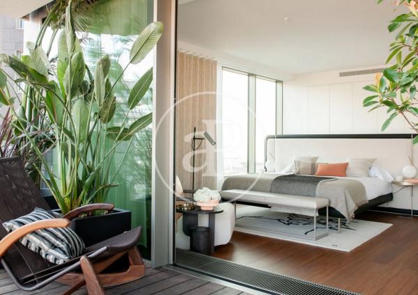 Piso en venta en El Besòs