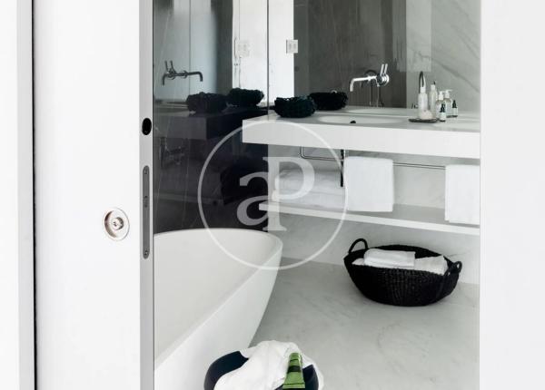 Piso en venta en El Besòs