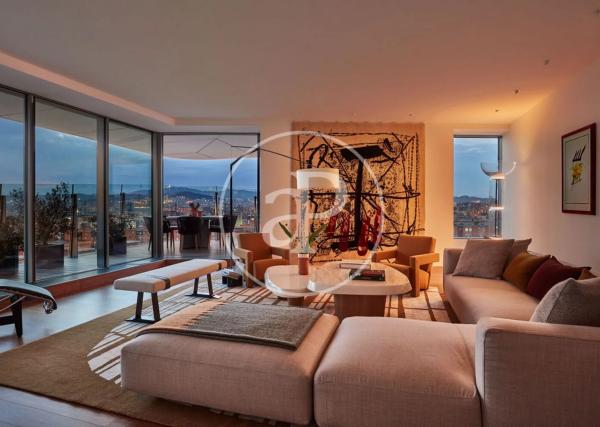 Piso en venta en El Besòs