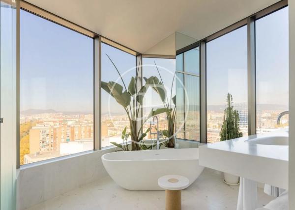 Piso en venta en El Besòs