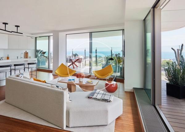 Piso en venta en El Besòs