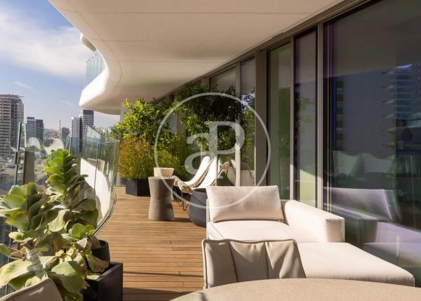 Piso en venta en El Besòs