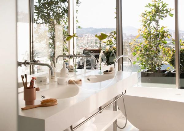 Piso en venta en El Besòs