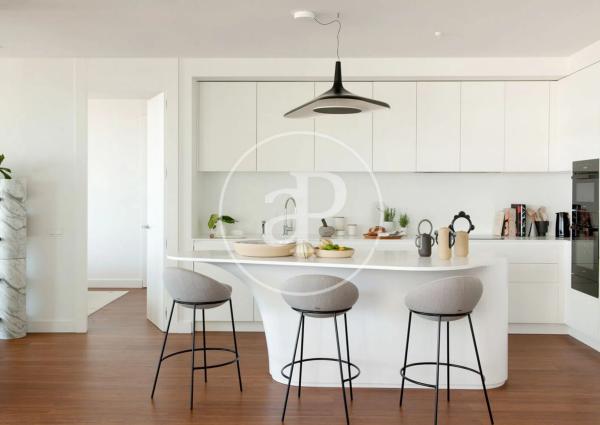 Piso en venta en El Besòs